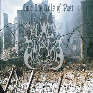 Black Empire - Into The Jails Of Past CD (USED)